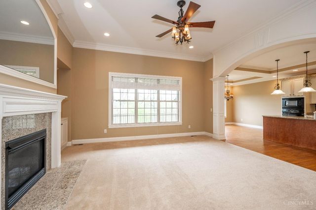 4278 St Cloud Way, Miami Twp, OH 45002