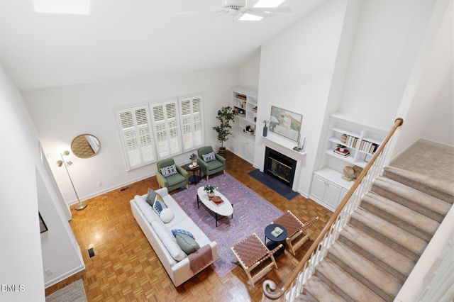 564 Weathersfield, Pittsboro, NC 27312