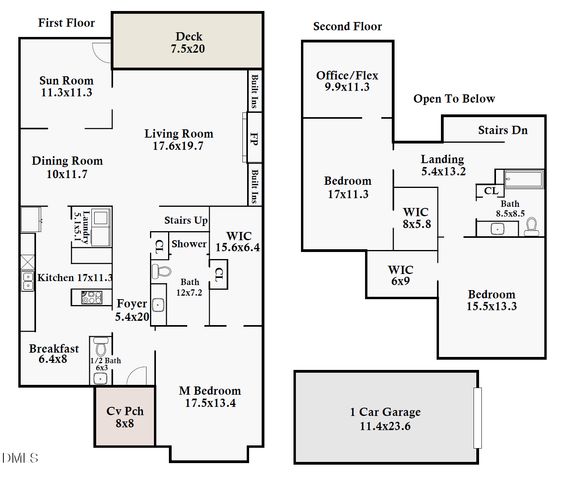 564 Weathersfield, Pittsboro, NC 27312