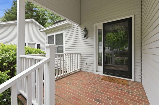 564 Weathersfield, Pittsboro, NC 27312