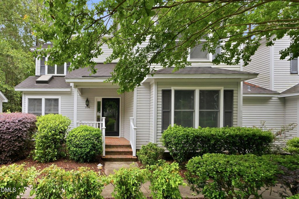 564 Weathersfield, Pittsboro, NC 27312