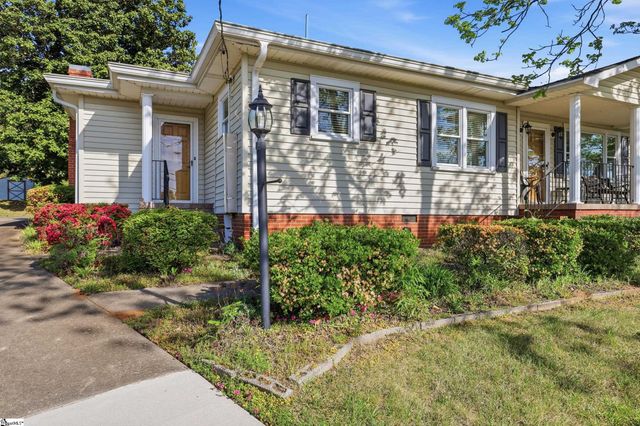 659 Arlington Road, Greer, SC 29651