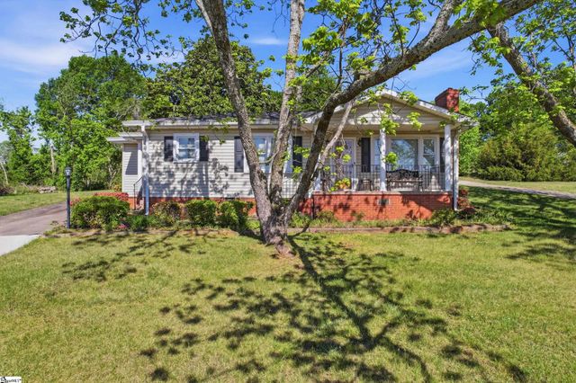 659 Arlington Road, Greer, SC 29651