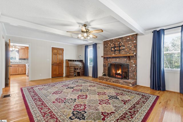 659 Arlington Road, Greer, SC 29651