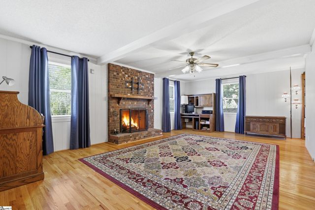 659 Arlington Road, Greer, SC 29651