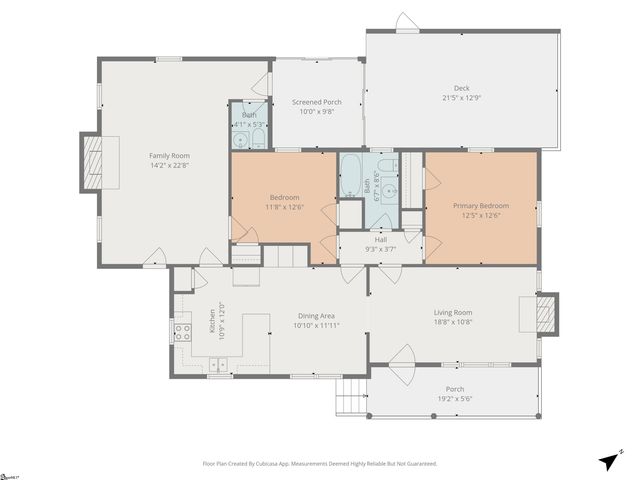 659 Arlington Road, Greer, SC 29651