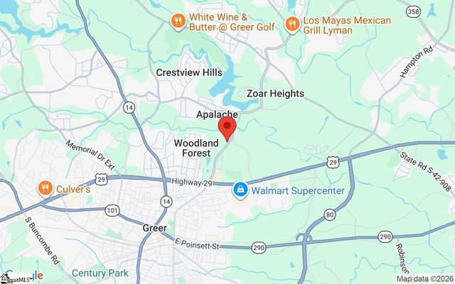 659 Arlington Road, Greer, SC 29651
