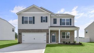 707 Lazy Elm Lane, Aberdeen, NC 28315
