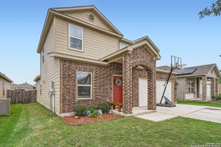 13039 Heathers Sun, St Hedwig, TX 78152