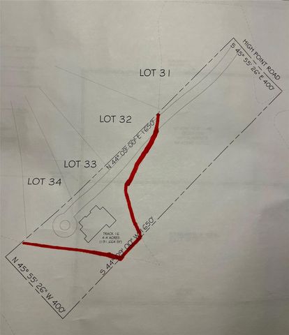 1100 Highpoint, Royse City, TX 75189