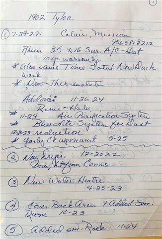 1902 Tyler Street, Mission, TX 78572