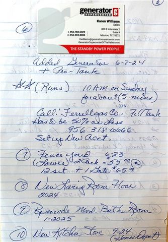 1902 Tyler Street, Mission, TX 78572