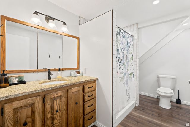 3082 N 300 E, North Ogden, UT 84414