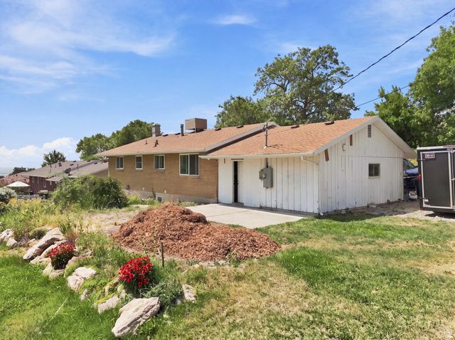 3082 N 300 E, North Ogden, UT 84414