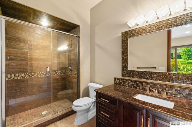 17445 Valley Drive, Omaha, NE 68130