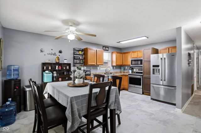 1502 Spann Avenue, Indianapolis, IN 46203