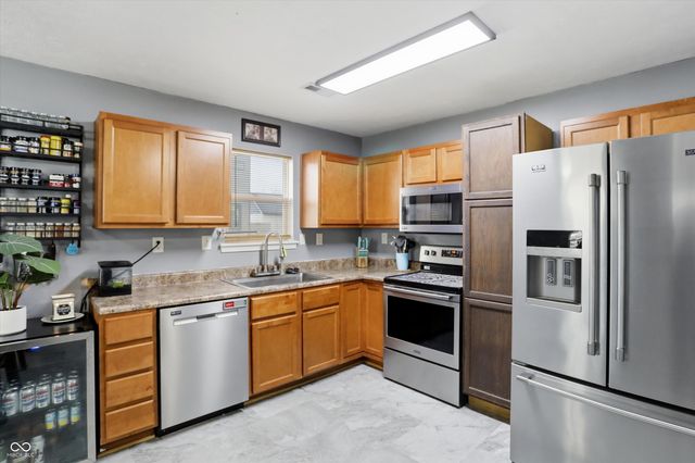 1502 Spann Avenue, Indianapolis, IN 46203