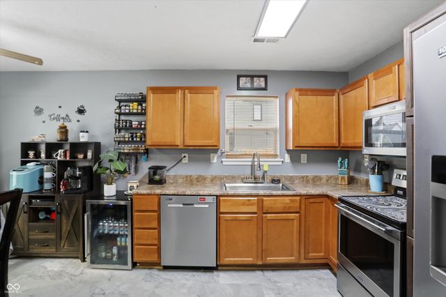 1502 Spann Avenue, Indianapolis, IN 46203