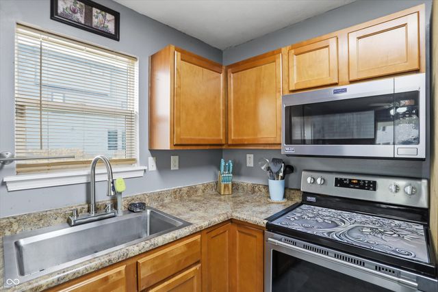 1502 Spann Avenue, Indianapolis, IN 46203