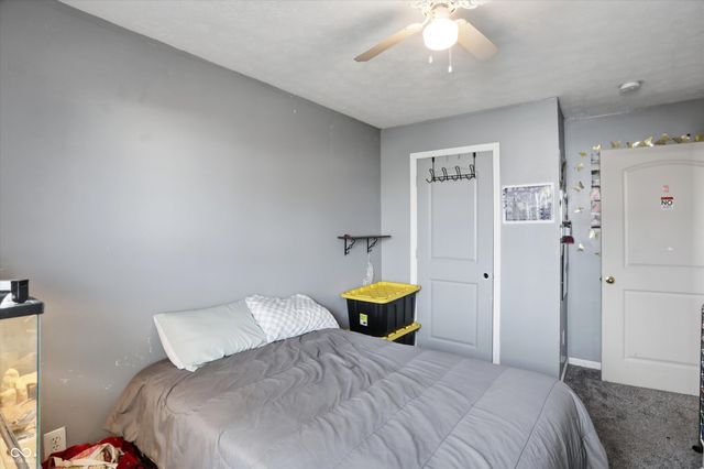 1502 Spann Avenue, Indianapolis, IN 46203