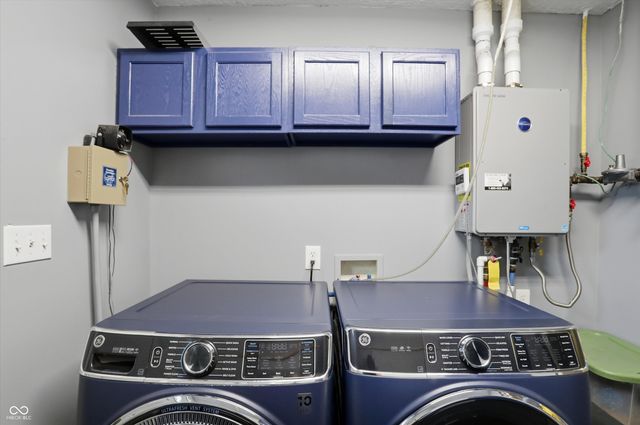 1502 Spann Avenue, Indianapolis, IN 46203