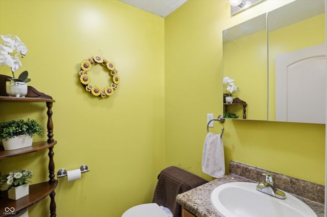 1502 Spann Avenue, Indianapolis, IN 46203