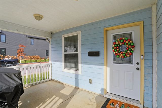 1502 Spann Avenue, Indianapolis, IN 46203