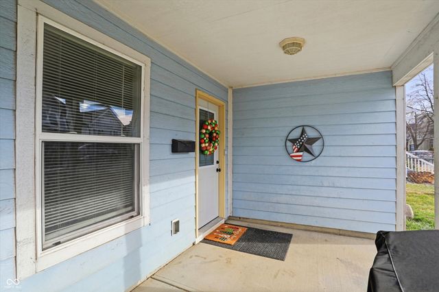 1502 Spann Avenue, Indianapolis, IN 46203