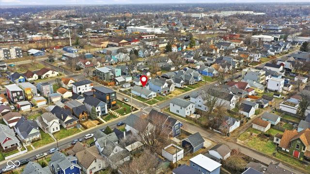 1502 Spann Avenue, Indianapolis, IN 46203