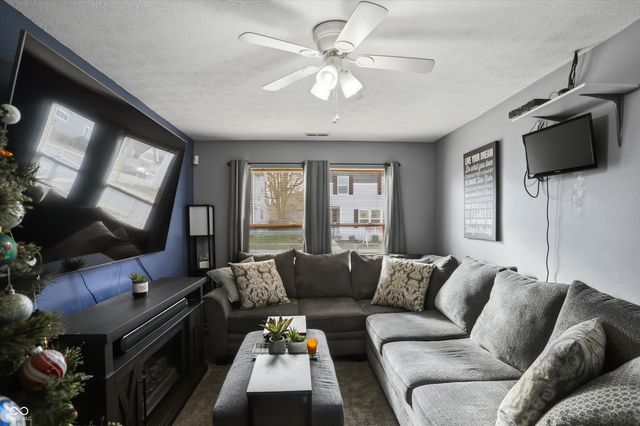 1502 Spann Avenue, Indianapolis, IN 46203