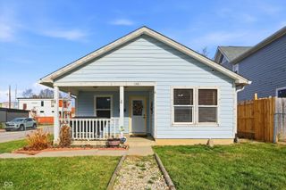 1502 Spann Avenue, Indianapolis, IN 46203