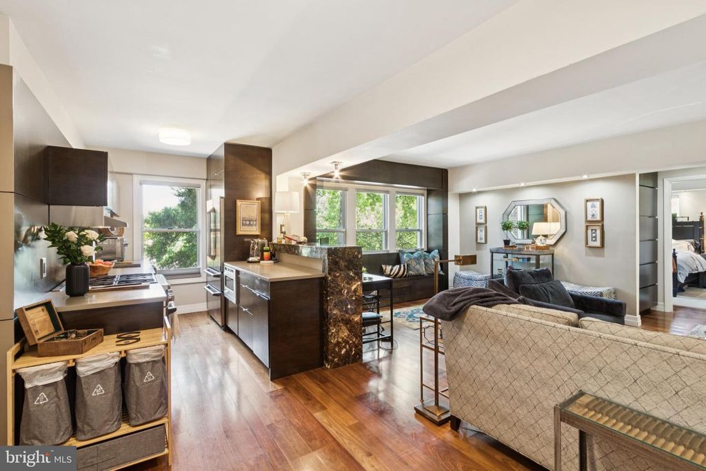 2500 Q ST NW #444, Washington, DC 20007