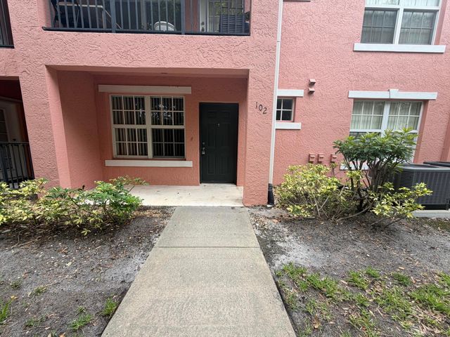 150 SW Peacock Blvd Apt 26-102 St, Port St Lucie, FL 34986