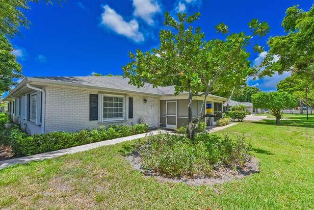 10168 40th Trail S 278, Boynton Beach, FL 33436