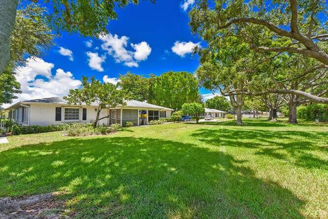 10168 40th Trail S 278, Boynton Beach, FL 33436
