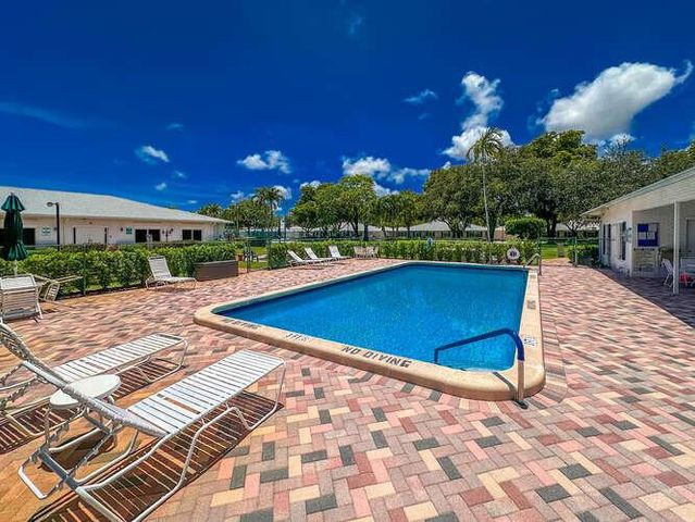 10168 40th Trail S 278, Boynton Beach, FL 33436