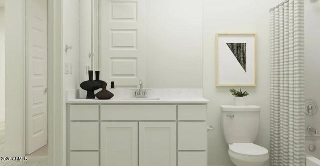 3427 E AGLIO Avenue, San Tan Valley, AZ 85143