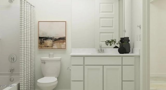 3427 E AGLIO Avenue, San Tan Valley, AZ 85143