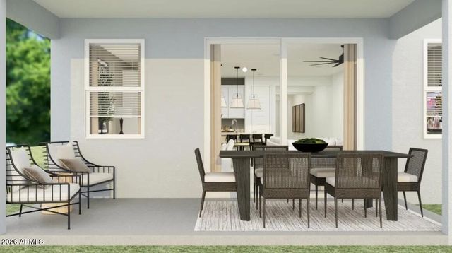 3427 E AGLIO Avenue, San Tan Valley, AZ 85143