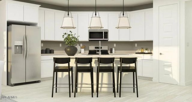 3427 E AGLIO Avenue, San Tan Valley, AZ 85143