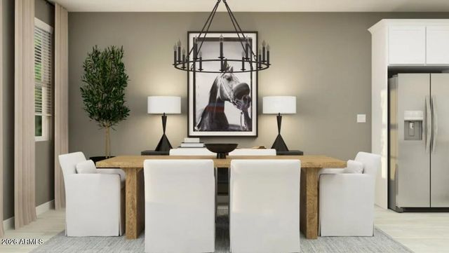 3427 E AGLIO Avenue, San Tan Valley, AZ 85143