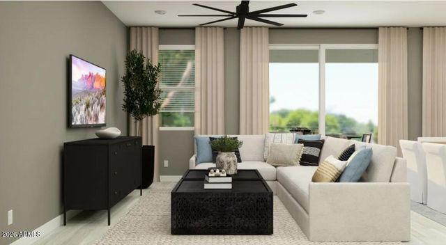 3427 E AGLIO Avenue, San Tan Valley, AZ 85143