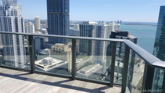 1300 S Miami Avenue 4002, Miami, FL 33130