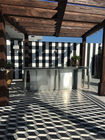 1300 S Miami Avenue 4002, Miami, FL 33130