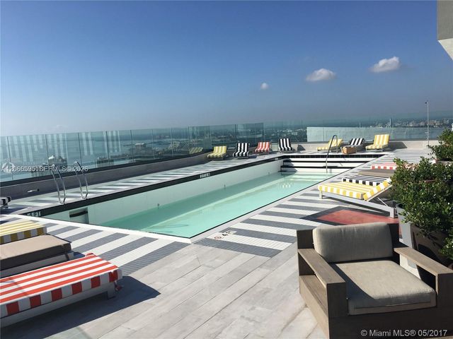 1300 S Miami Avenue 4002, Miami, FL 33130