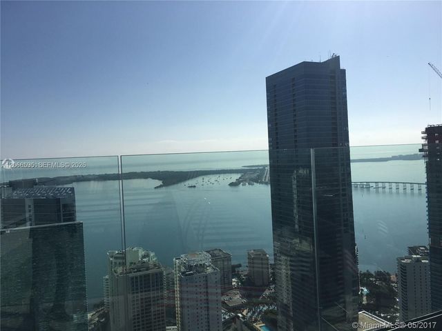 1300 S Miami Avenue 4002, Miami, FL 33130