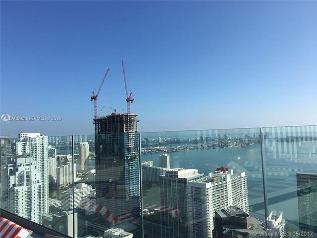 1300 S Miami Avenue 4002, Miami, FL 33130