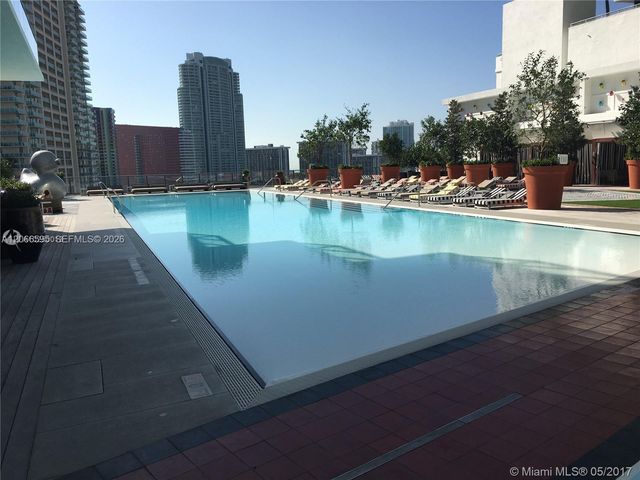 1300 S Miami Avenue 4002, Miami, FL 33130