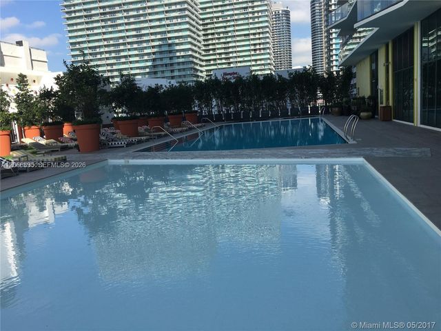 1300 S Miami Avenue 4002, Miami, FL 33130