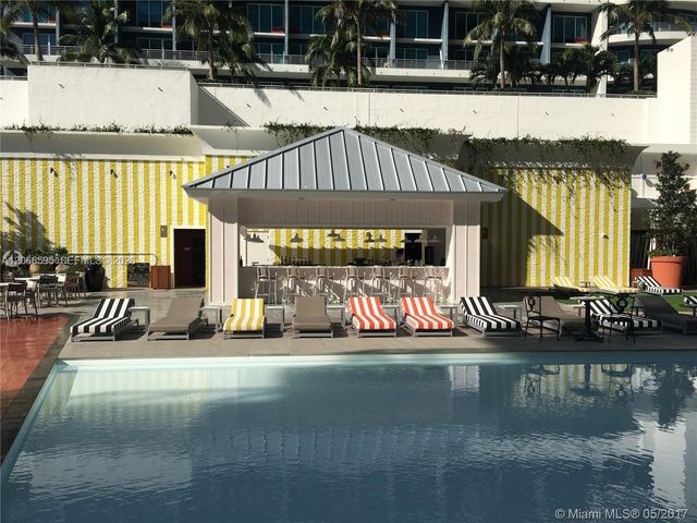 1300 S Miami Avenue 4002, Miami, FL 33130
